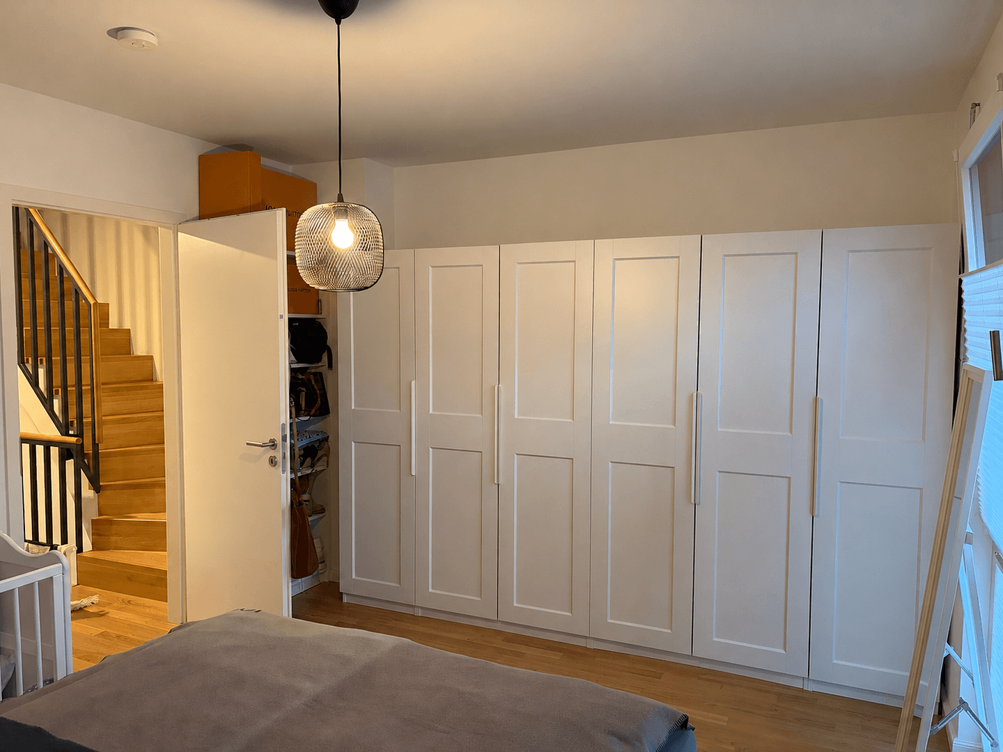Pronájem domu 123 m², pozemek 145 m², Aspelohe, Norderstedt, Šlesvicko-Holštýnsko Pronájem domu 123 m², pozemek 145 m², Aspelohe, Norderstedt, Šlesvicko-Holštýnsko