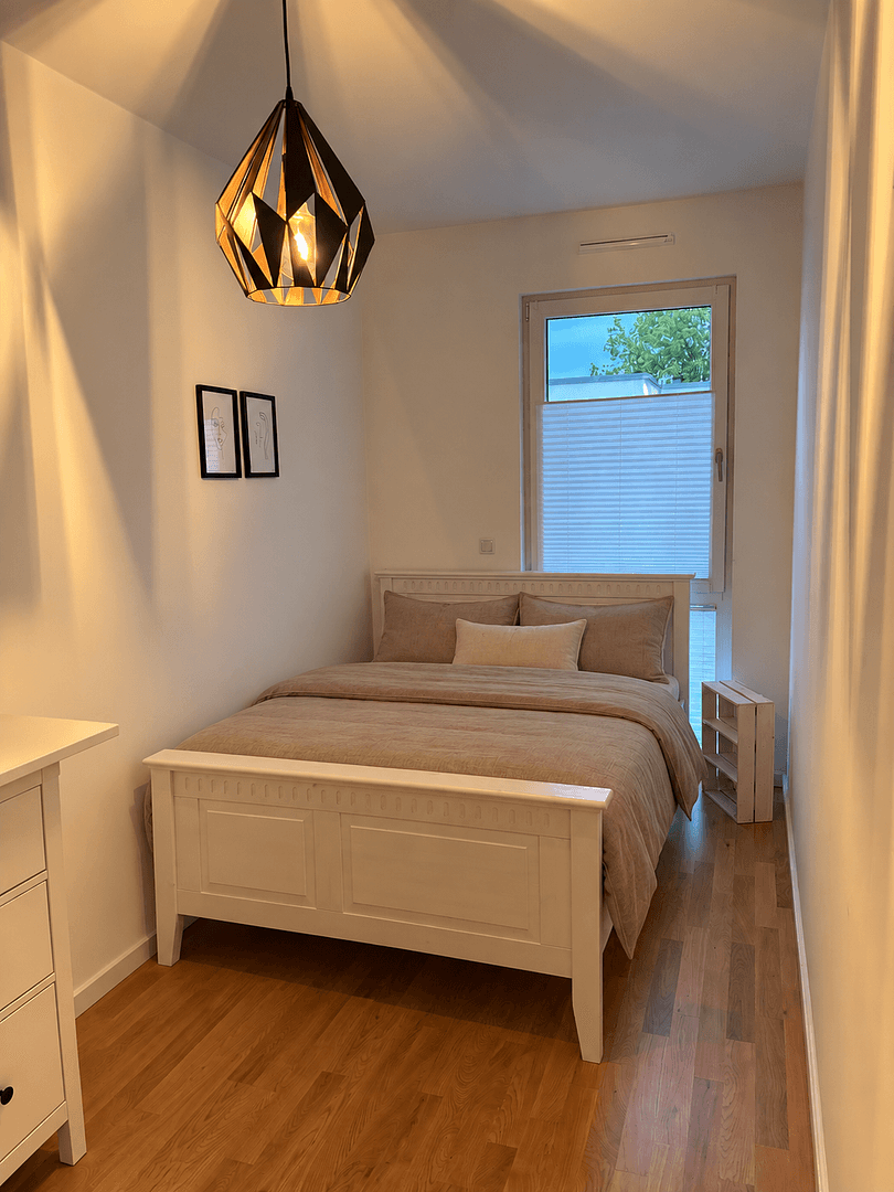 Pronájem domu 123 m², pozemek 145 m², Aspelohe, Norderstedt, Šlesvicko-Holštýnsko Pronájem domu 123 m², pozemek 145 m², Aspelohe, Norderstedt, Šlesvicko-Holštýnsko