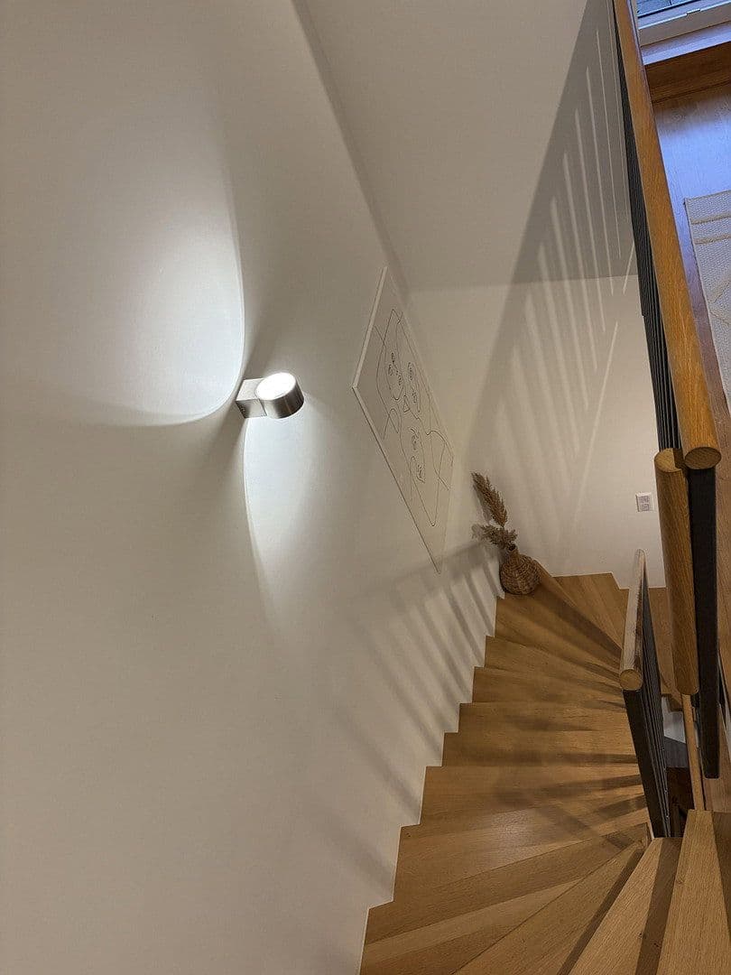 Pronájem domu 123 m², pozemek 145 m², Aspelohe, Norderstedt, Šlesvicko-Holštýnsko Pronájem domu 123 m², pozemek 145 m², Aspelohe, Norderstedt, Šlesvicko-Holštýnsko