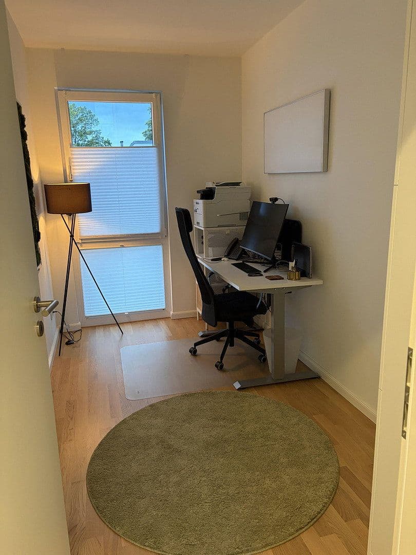 Pronájem domu 123 m², pozemek 145 m², Aspelohe, Norderstedt, Šlesvicko-Holštýnsko Pronájem domu 123 m², pozemek 145 m², Aspelohe, Norderstedt, Šlesvicko-Holštýnsko