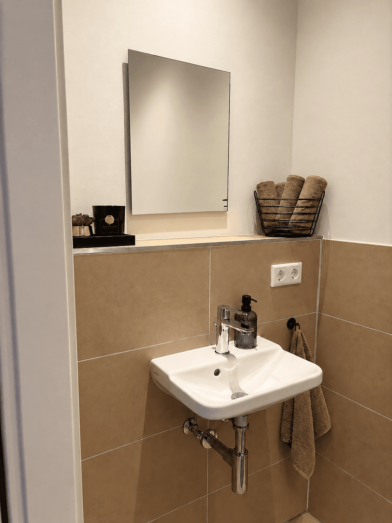 Pronájem domu 123 m², pozemek 145 m², Aspelohe, Norderstedt, Šlesvicko-Holštýnsko Pronájem domu 123 m², pozemek 145 m², Aspelohe, Norderstedt, Šlesvicko-Holštýnsko