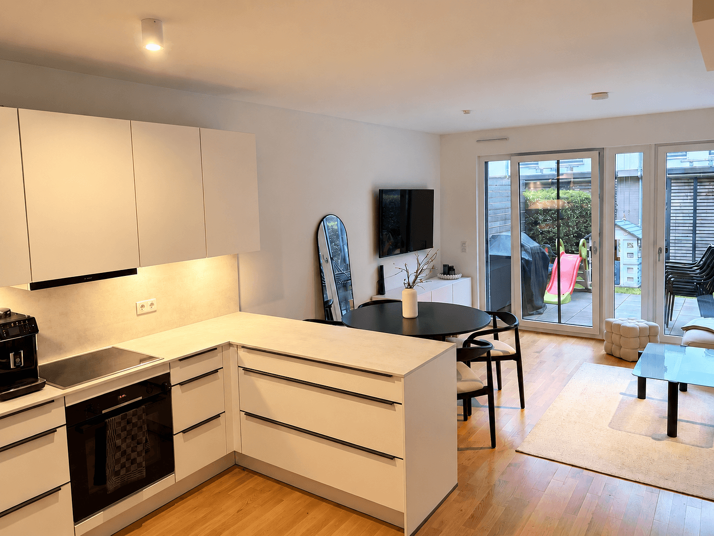 Pronájem domu 123 m², pozemek 145 m², Aspelohe, Norderstedt, Šlesvicko-Holštýnsko Pronájem domu 123 m², pozemek 145 m², Aspelohe, Norderstedt, Šlesvicko-Holštýnsko
