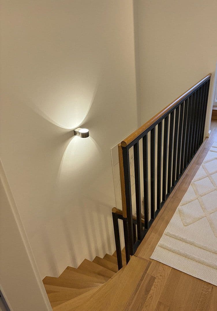 Pronájem domu 123 m², pozemek 145 m², Aspelohe, Norderstedt, Šlesvicko-Holštýnsko Pronájem domu 123 m², pozemek 145 m², Aspelohe, Norderstedt, Šlesvicko-Holštýnsko