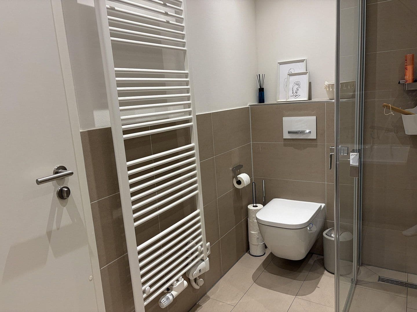 Pronájem domu 123 m², pozemek 145 m², Aspelohe, Norderstedt, Šlesvicko-Holštýnsko Pronájem domu 123 m², pozemek 145 m², Aspelohe, Norderstedt, Šlesvicko-Holštýnsko