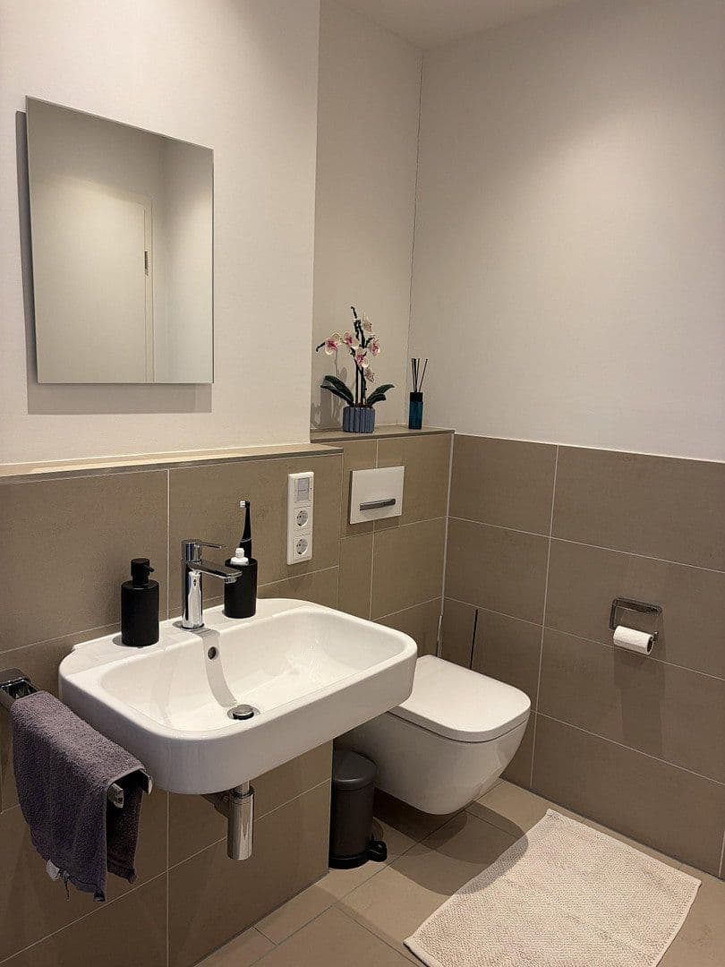 Pronájem domu 123 m², pozemek 145 m², Aspelohe, Norderstedt, Šlesvicko-Holštýnsko Pronájem domu 123 m², pozemek 145 m², Aspelohe, Norderstedt, Šlesvicko-Holštýnsko