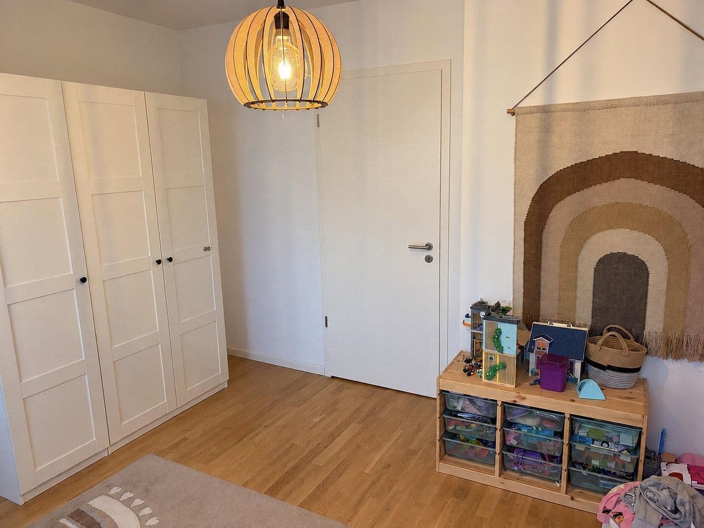 Pronájem domu 123 m², pozemek 145 m², Aspelohe, Norderstedt, Šlesvicko-Holštýnsko Pronájem domu 123 m², pozemek 145 m², Aspelohe, Norderstedt, Šlesvicko-Holštýnsko
