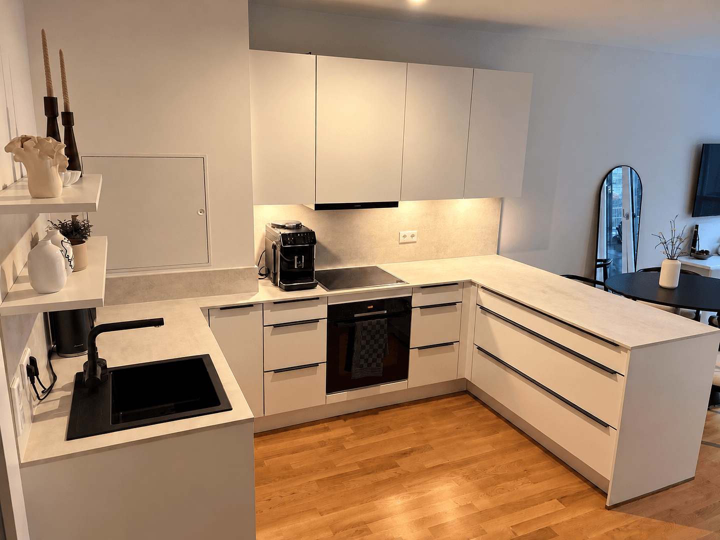 Pronájem domu 123 m², pozemek 145 m², Aspelohe, Norderstedt, Šlesvicko-Holštýnsko Pronájem domu 123 m², pozemek 145 m², Aspelohe, Norderstedt, Šlesvicko-Holštýnsko