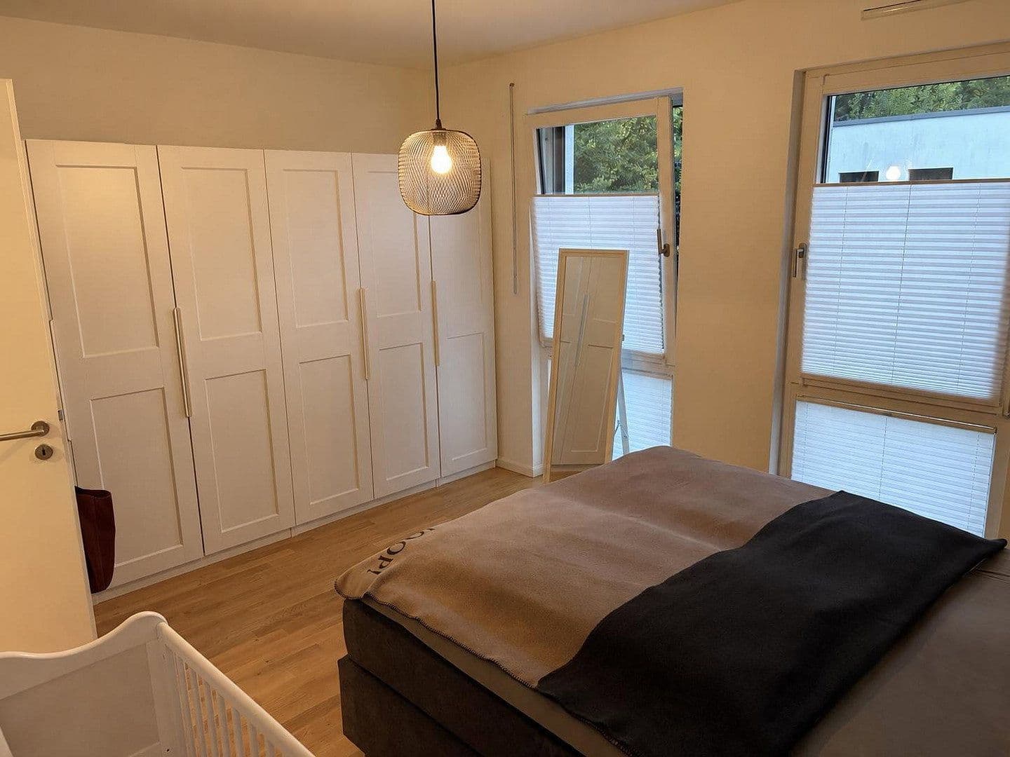 Pronájem domu 123 m², pozemek 145 m², Aspelohe, Norderstedt, Šlesvicko-Holštýnsko Pronájem domu 123 m², pozemek 145 m², Aspelohe, Norderstedt, Šlesvicko-Holštýnsko