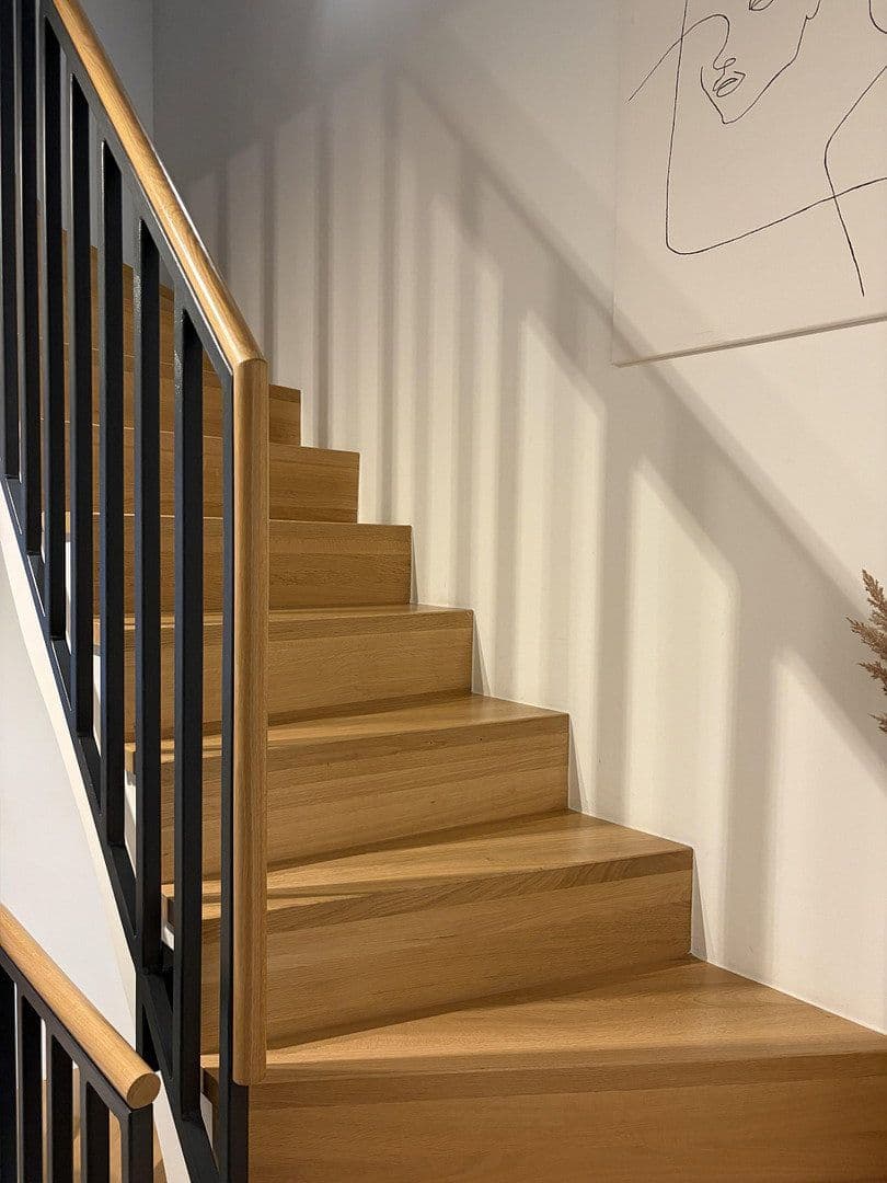 Pronájem domu 123 m², pozemek 145 m², Aspelohe, Norderstedt, Šlesvicko-Holštýnsko Pronájem domu 123 m², pozemek 145 m², Aspelohe, Norderstedt, Šlesvicko-Holštýnsko