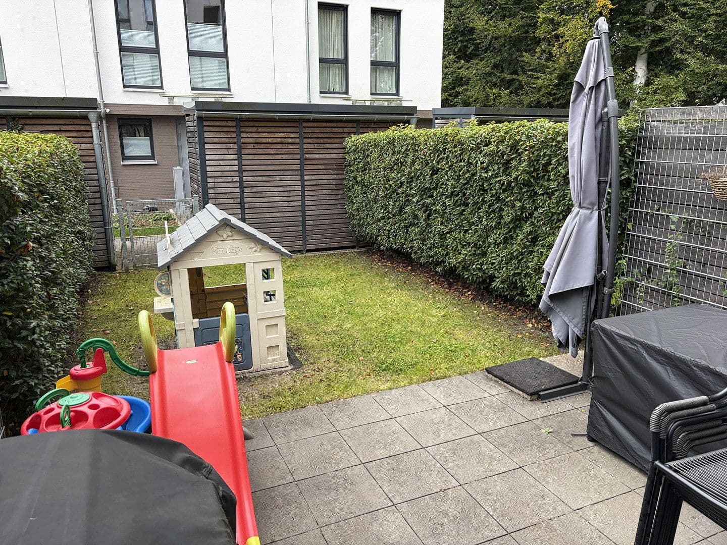Pronájem domu 123 m², pozemek 145 m², Aspelohe, Norderstedt, Šlesvicko-Holštýnsko Pronájem domu 123 m², pozemek 145 m², Aspelohe, Norderstedt, Šlesvicko-Holštýnsko