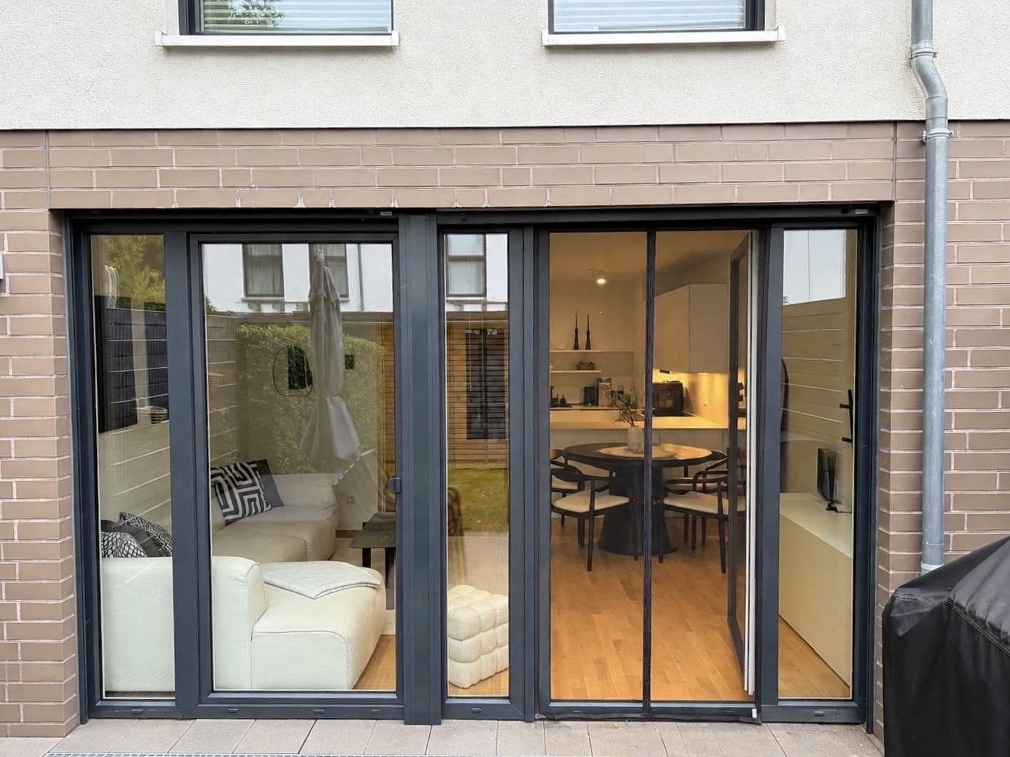 Pronájem domu 123 m², pozemek 145 m², Aspelohe, Norderstedt, Šlesvicko-Holštýnsko Pronájem domu 123 m², pozemek 145 m², Aspelohe, Norderstedt, Šlesvicko-Holštýnsko