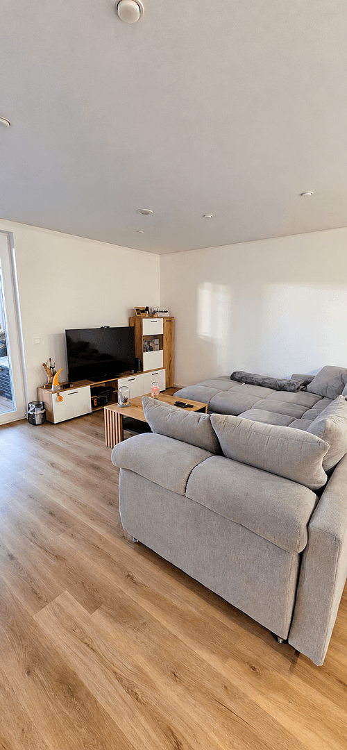 Prodej bytu 3+1 94 m², Jockgrim, Porýní-Falc Prodej bytu 3+1 94 m², Jockgrim, Porýní-Falc