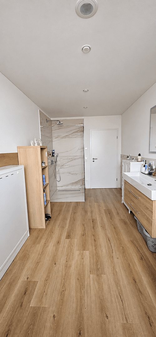 Prodej bytu 3+1 94 m², Jockgrim, Porýní-Falc Prodej bytu 3+1 94 m², Jockgrim, Porýní-Falc