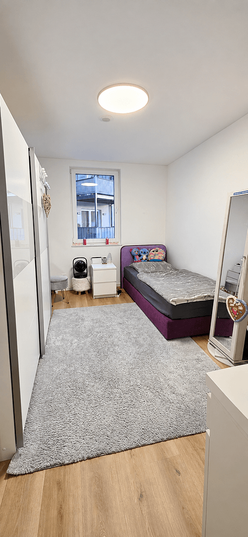 Prodej bytu 3+1 94 m², Jockgrim, Porýní-Falc Prodej bytu 3+1 94 m², Jockgrim, Porýní-Falc