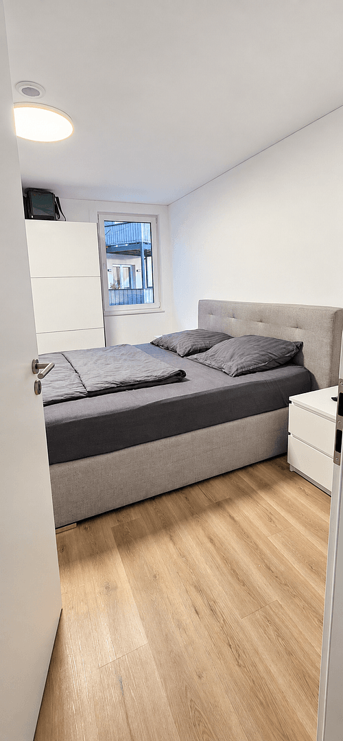 Prodej bytu 3+1 94 m², Jockgrim, Porýní-Falc Prodej bytu 3+1 94 m², Jockgrim, Porýní-Falc