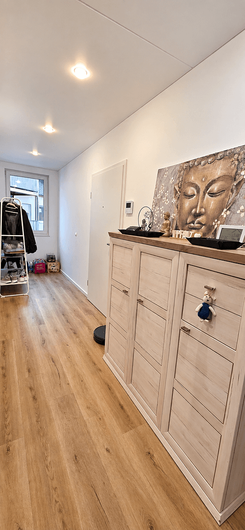 Prodej bytu 3+1 94 m², Jockgrim, Porýní-Falc Prodej bytu 3+1 94 m², Jockgrim, Porýní-Falc