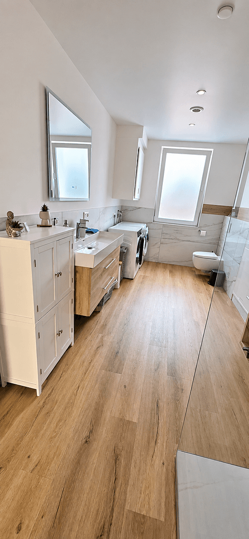 Prodej bytu 3+1 94 m², Jockgrim, Porýní-Falc Prodej bytu 3+1 94 m², Jockgrim, Porýní-Falc