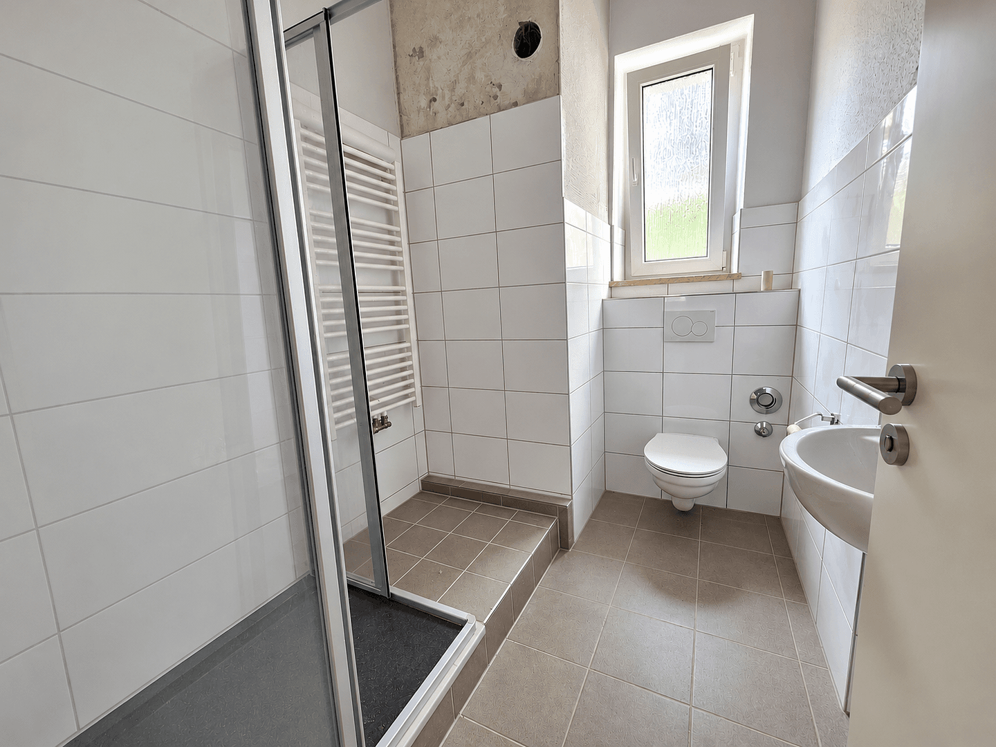 Pronájem bytu 2+kk 57 m², Oberhausen, Severní Porýní-Vestfálsko Pronájem bytu 2+kk 57 m², Oberhausen, Severní Porýní-Vestfálsko