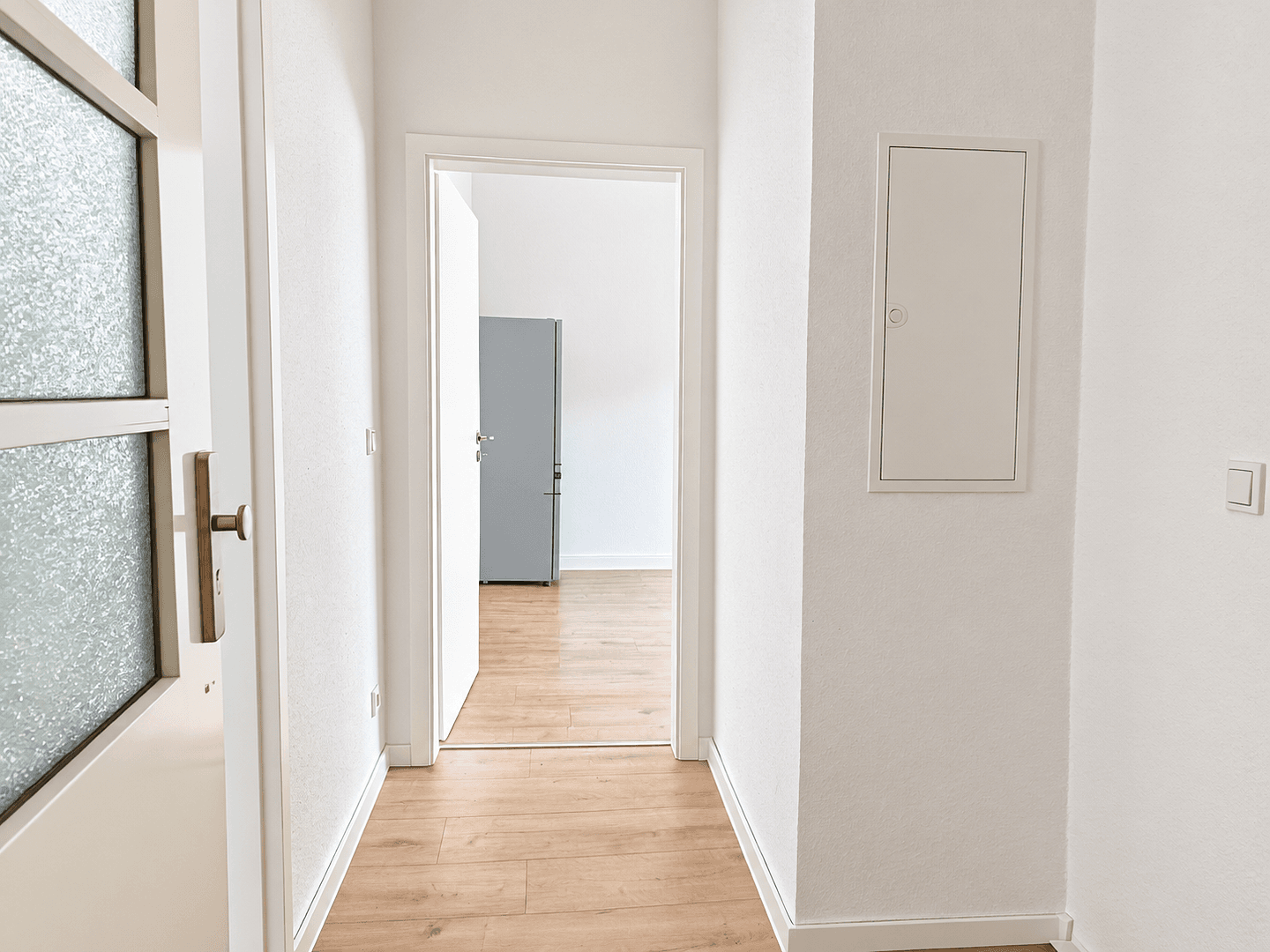 Pronájem bytu 2+kk 57 m², Oberhausen, Severní Porýní-Vestfálsko Pronájem bytu 2+kk 57 m², Oberhausen, Severní Porýní-Vestfálsko