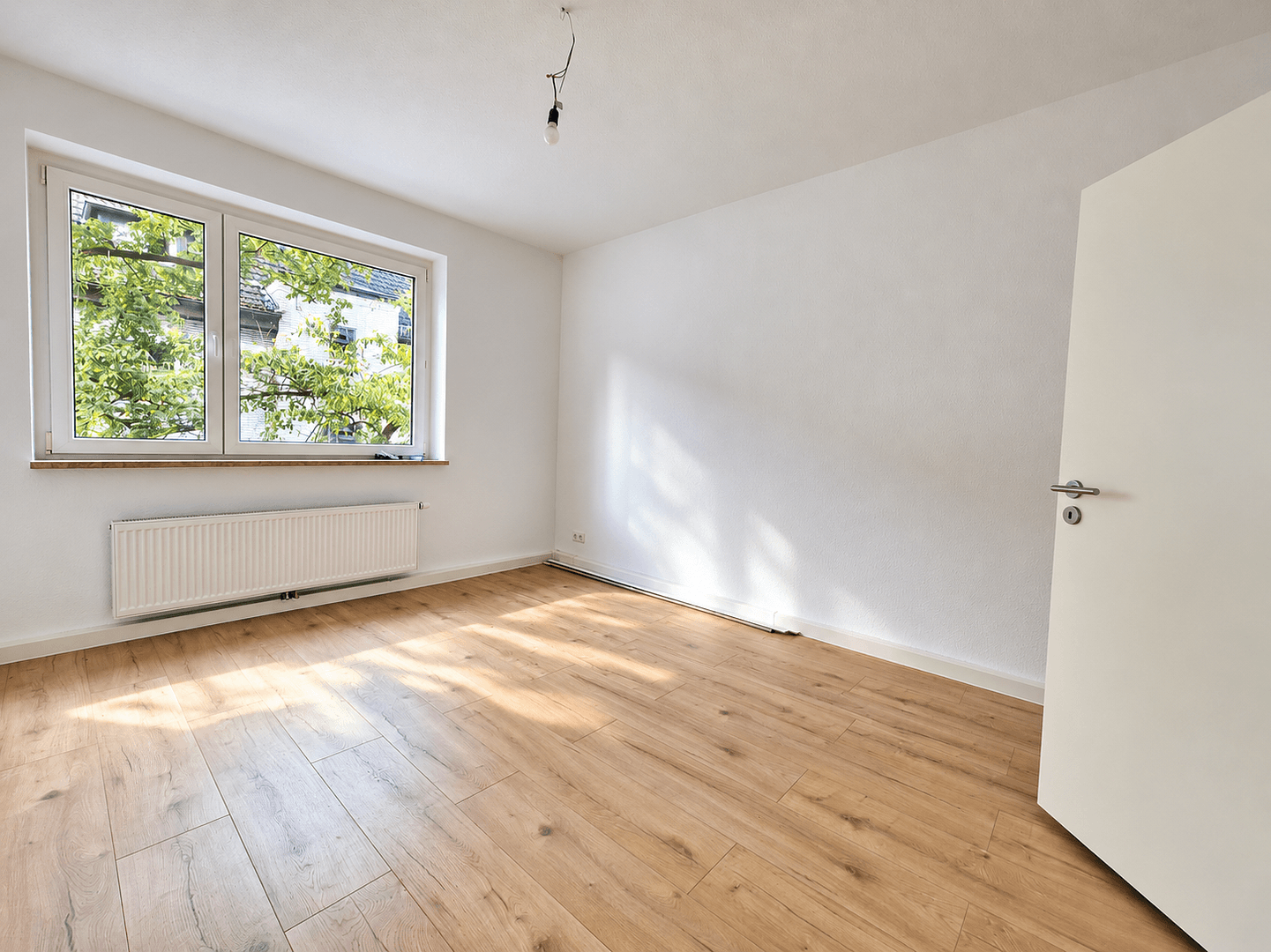 Pronájem bytu 2+kk 57 m², Oberhausen, Severní Porýní-Vestfálsko Pronájem bytu 2+kk 57 m², Oberhausen, Severní Porýní-Vestfálsko