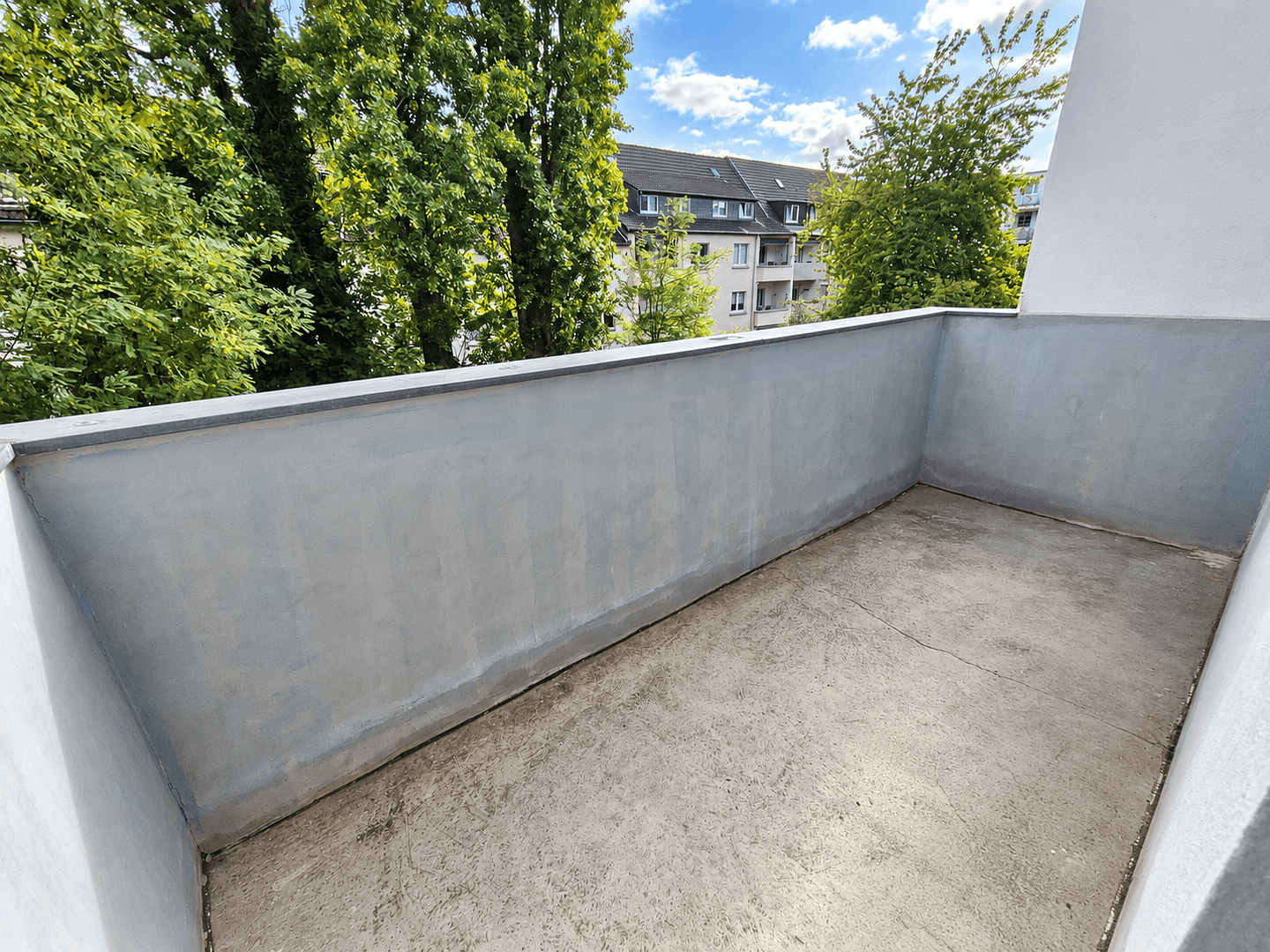 Pronájem bytu 2+kk 57 m², Oberhausen, Severní Porýní-Vestfálsko Pronájem bytu 2+kk 57 m², Oberhausen, Severní Porýní-Vestfálsko