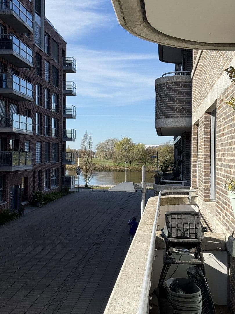 Prodej bytu 2+1 74 m², Bremen, Bremen Prodej bytu 2+1 74 m², Bremen, Bremen