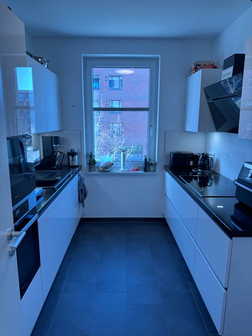 Prodej bytu 2+1 74 m², Bremen, Bremen Prodej bytu 2+1 74 m², Bremen, Bremen