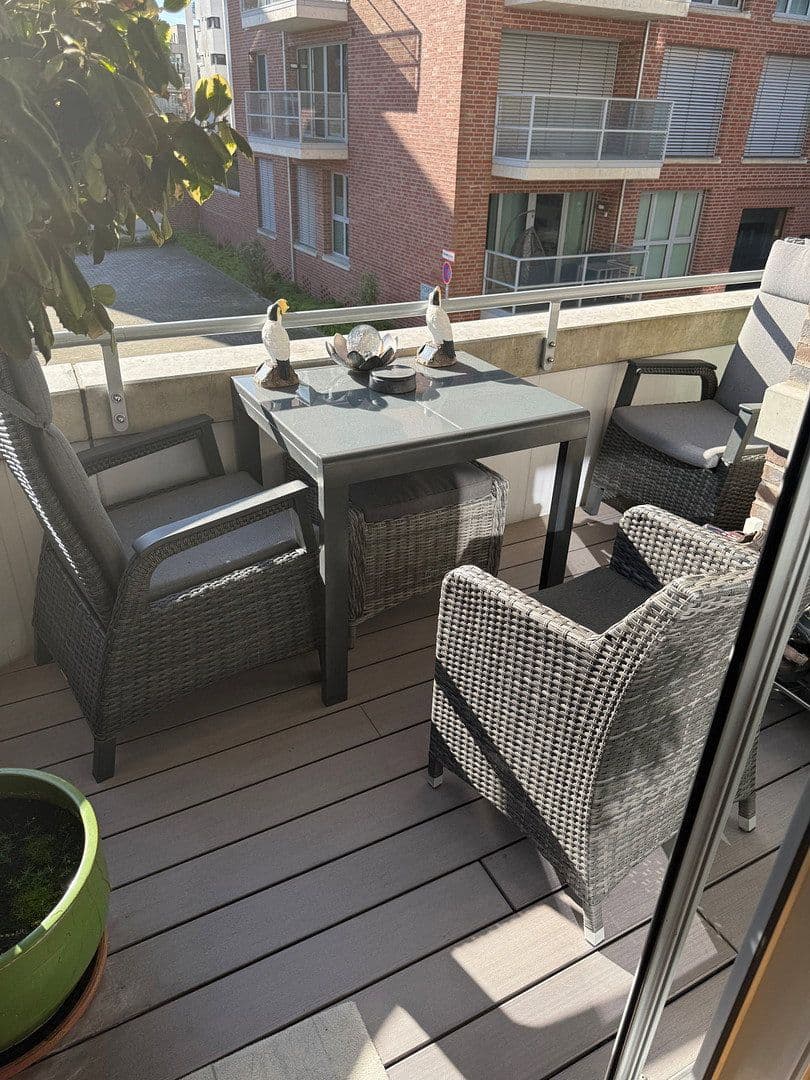 Prodej bytu 2+1 74 m², Bremen, Bremen Prodej bytu 2+1 74 m², Bremen, Bremen