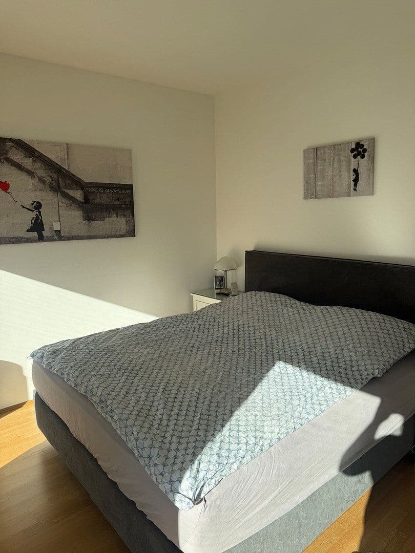 Prodej bytu 2+1 74 m², Bremen, Bremen Prodej bytu 2+1 74 m², Bremen, Bremen