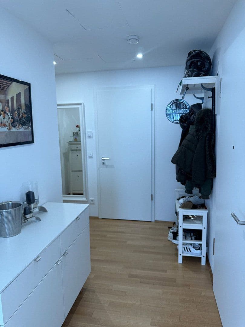 Prodej bytu 2+1 74 m², Bremen, Bremen Prodej bytu 2+1 74 m², Bremen, Bremen