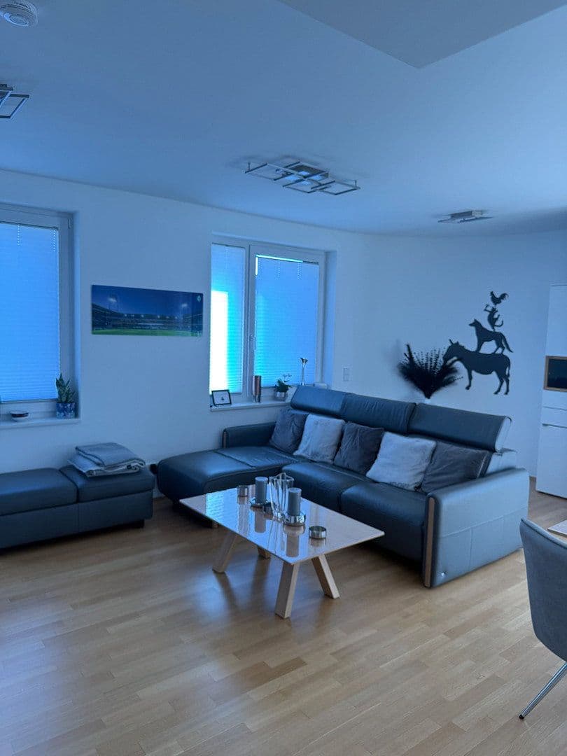 Prodej bytu 2+1 74 m², Bremen, Bremen Prodej bytu 2+1 74 m², Bremen, Bremen