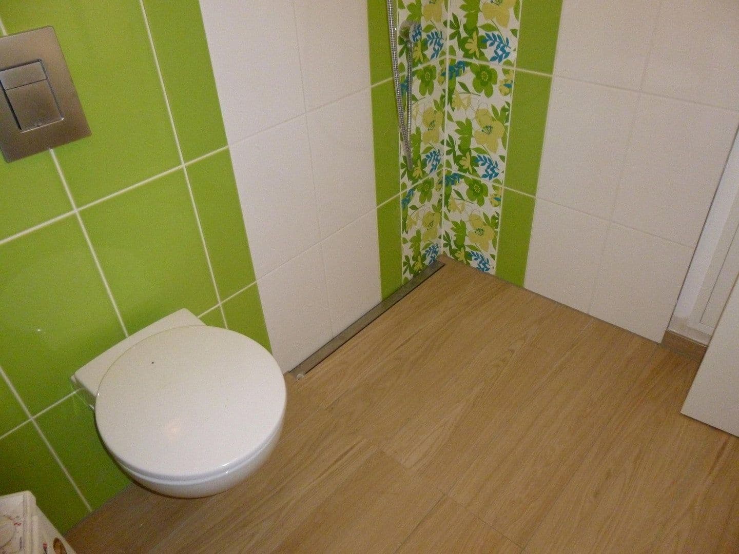 Prodej bytu 3+1 99 m², Berlin, Berlín Prodej bytu 3+1 99 m², Berlin, Berlín