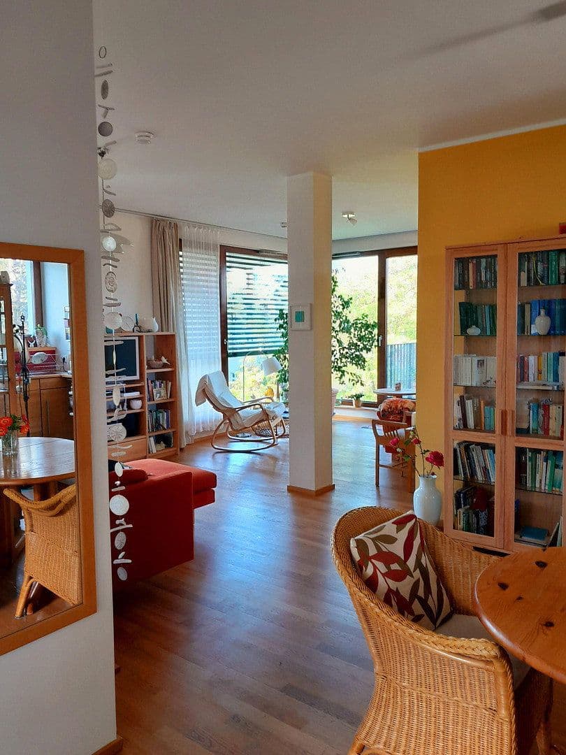 Prodej bytu 3+1 99 m², Berlin, Berlín Prodej bytu 3+1 99 m², Berlin, Berlín