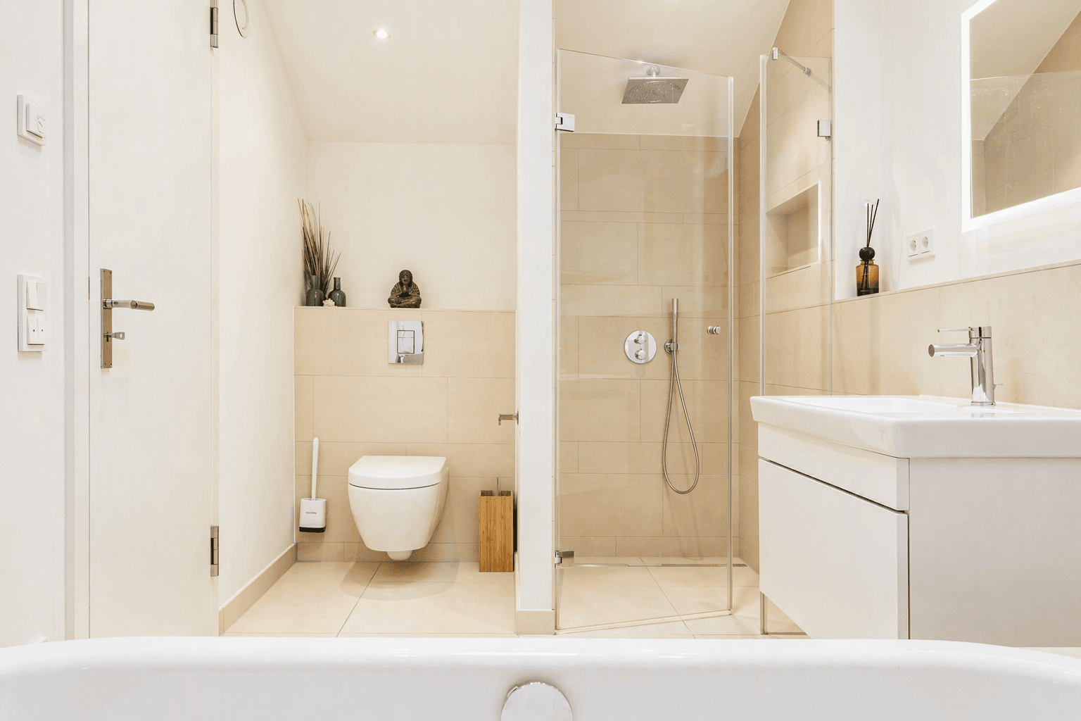 Prodej domu 181 m², pozemek 515 m², Hasenhöhe 95, Hamburg, Hamburg Prodej domu 181 m², pozemek 515 m², Hasenhöhe 95, Hamburg, Hamburg