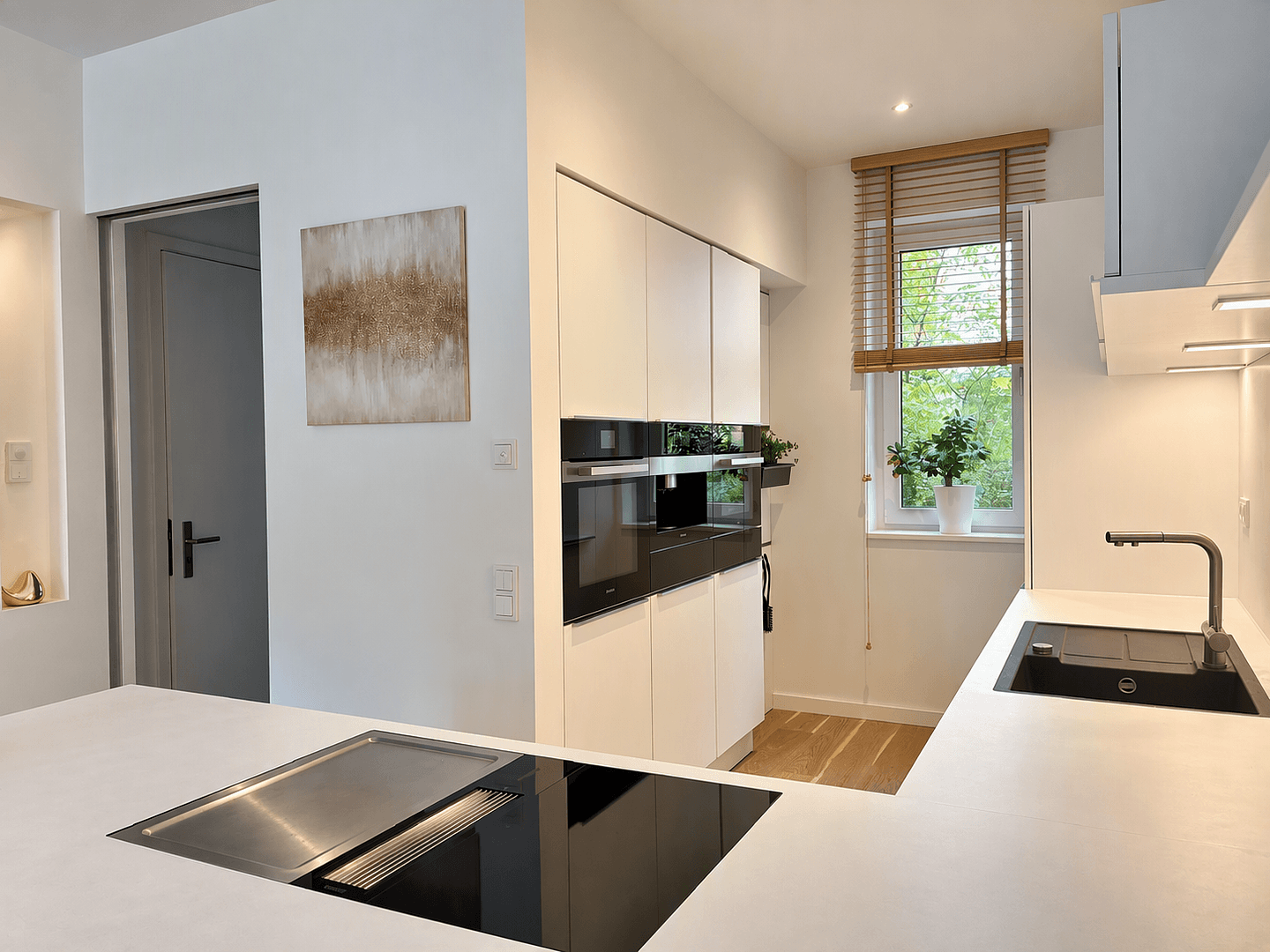 Prodej domu 181 m², pozemek 515 m², Hasenhöhe 95, Hamburg, Hamburg Prodej domu 181 m², pozemek 515 m², Hasenhöhe 95, Hamburg, Hamburg