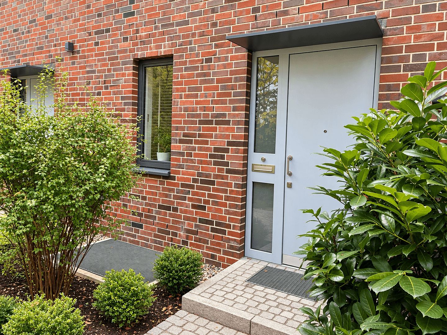 Prodej domu 181 m², pozemek 515 m², Hasenhöhe 95, Hamburg, Hamburg Prodej domu 181 m², pozemek 515 m², Hasenhöhe 95, Hamburg, Hamburg