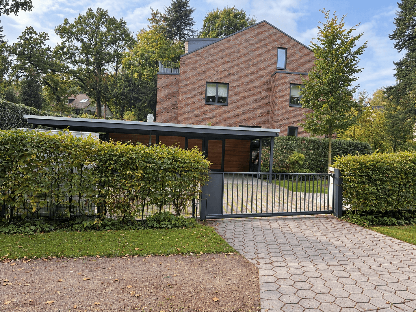 Prodej domu 181 m², pozemek 515 m², Hasenhöhe 95, Hamburg, Hamburg Prodej domu 181 m², pozemek 515 m², Hasenhöhe 95, Hamburg, Hamburg