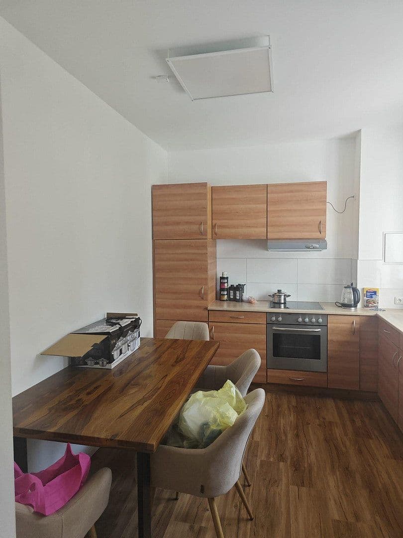 Pronájem bytu 29 m², Berlin, Berlín Pronájem bytu 29 m², Berlin, Berlín
