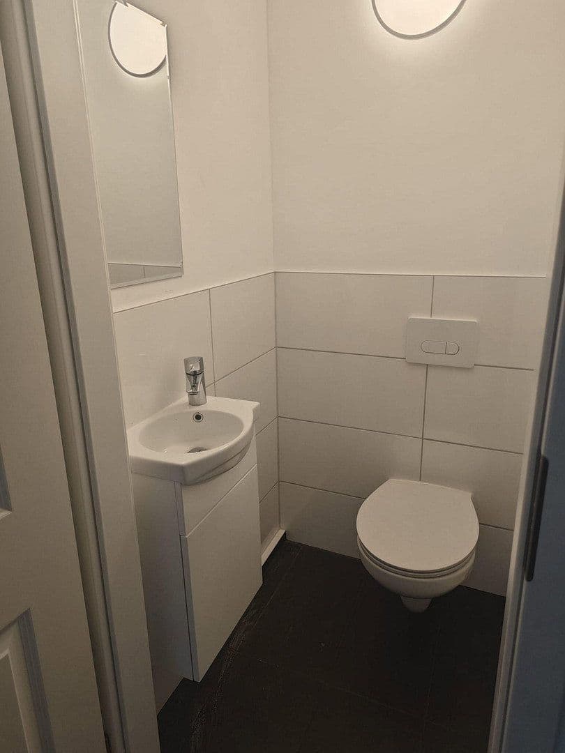Pronájem bytu 29 m², Berlin, Berlín Pronájem bytu 29 m², Berlin, Berlín