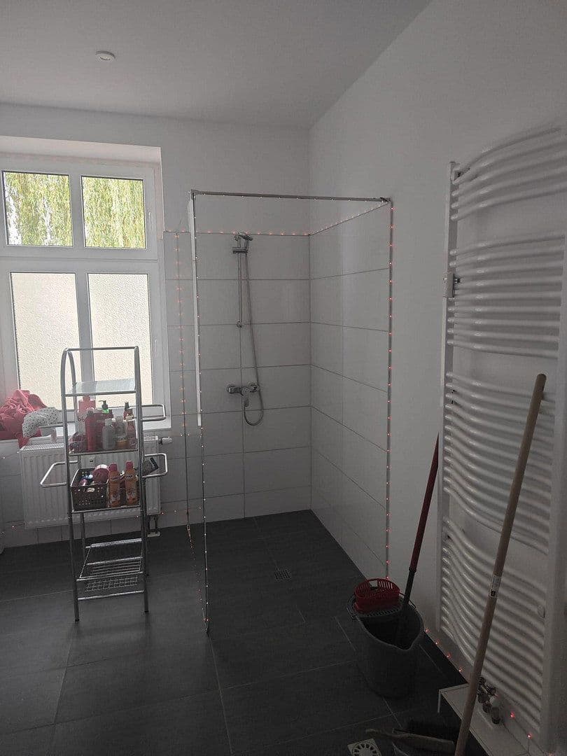 Pronájem bytu 29 m², Berlin, Berlín Pronájem bytu 29 m², Berlin, Berlín