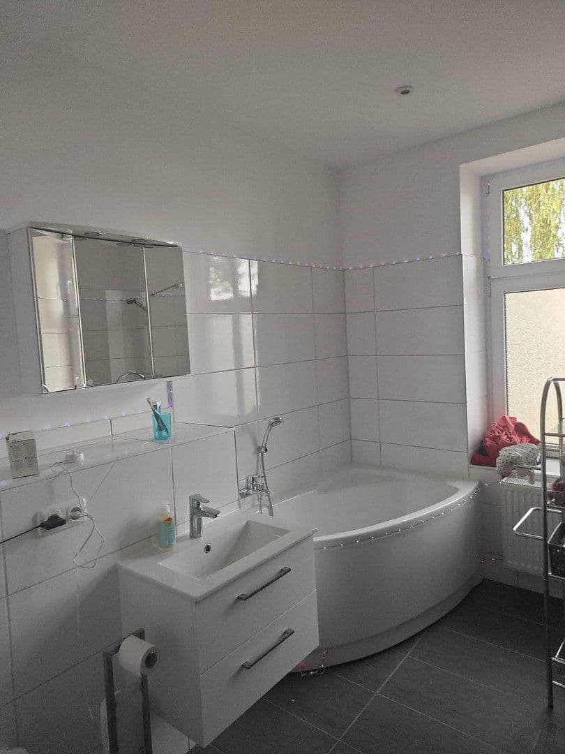 Pronájem bytu 29 m², Berlin, Berlín Pronájem bytu 29 m², Berlin, Berlín