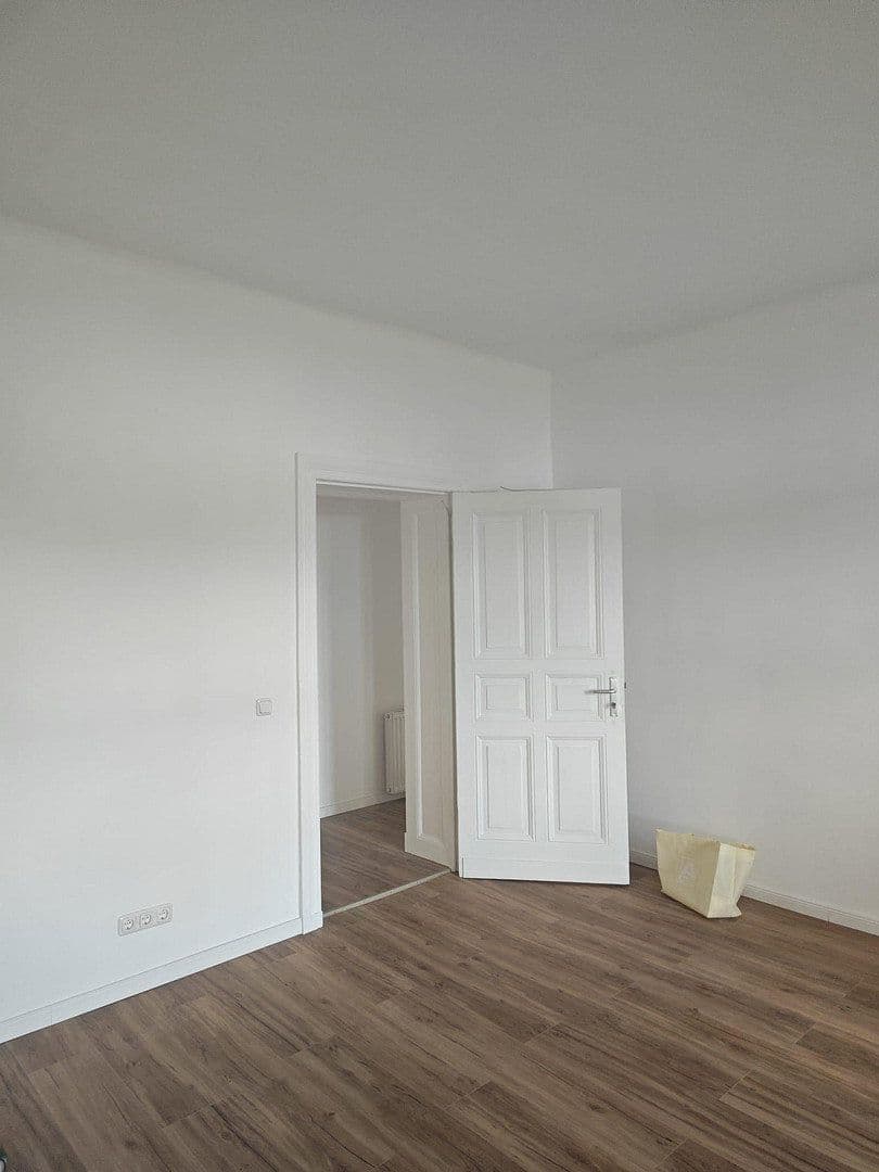Pronájem bytu 29 m², Berlin, Berlín Pronájem bytu 29 m², Berlin, Berlín