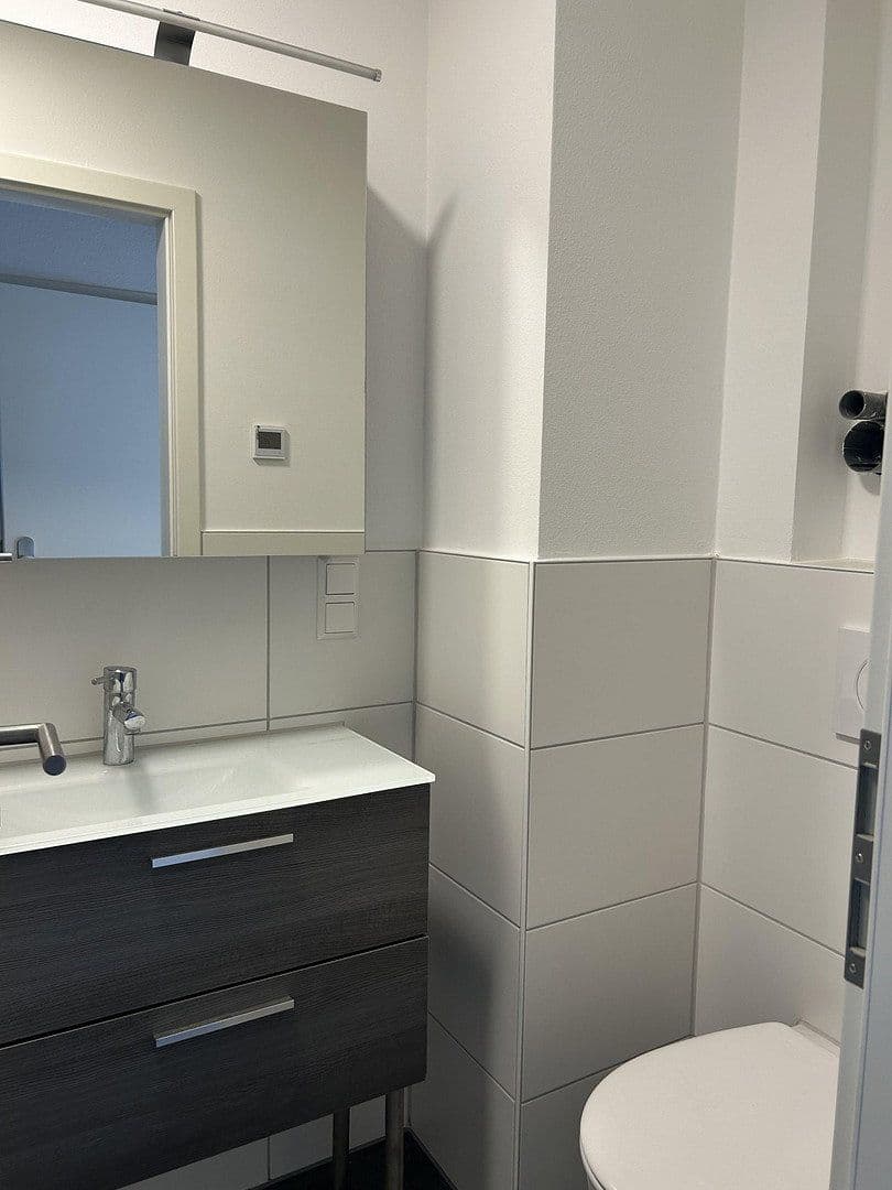 Pronájem bytu 4+1 102 m², Karlsruhe, Bádensko-Württembersko Pronájem bytu 4+1 102 m², Karlsruhe, Bádensko-Württembersko