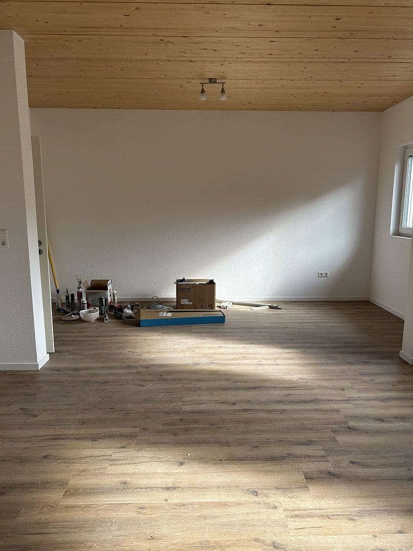 Pronájem bytu 4+1 102 m², Karlsruhe, Bádensko-Württembersko Pronájem bytu 4+1 102 m², Karlsruhe, Bádensko-Württembersko