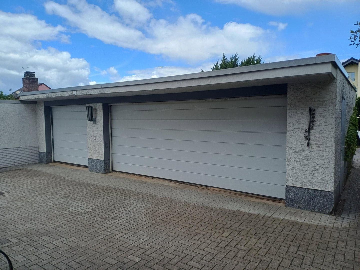Prodej domu 375 m², pozemek 598 m², Mörfelden-Walldorf, Hessen Prodej domu 375 m², pozemek 598 m², Mörfelden-Walldorf, Hessen