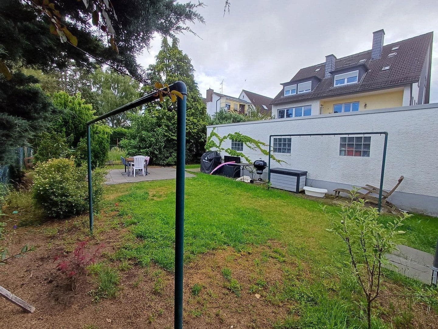 Prodej domu 375 m², pozemek 598 m², Mörfelden-Walldorf, Hessen Prodej domu 375 m², pozemek 598 m², Mörfelden-Walldorf, Hessen