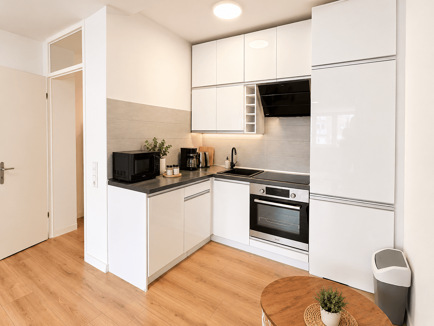 Pronájem bytu 2+1 55 m², Köln, Severní Porýní-Vestfálsko Pronájem bytu 2+1 55 m², Köln, Severní Porýní-Vestfálsko