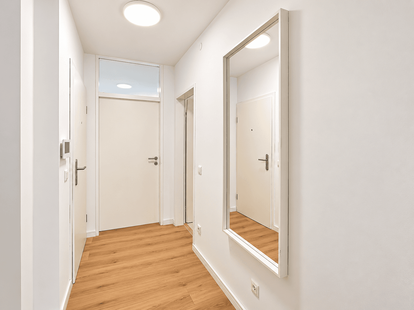 Pronájem bytu 2+1 55 m², Köln, Severní Porýní-Vestfálsko Pronájem bytu 2+1 55 m², Köln, Severní Porýní-Vestfálsko
