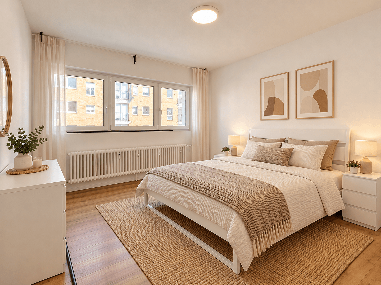 Pronájem bytu 2+1 55 m², Köln, Severní Porýní-Vestfálsko Pronájem bytu 2+1 55 m², Köln, Severní Porýní-Vestfálsko