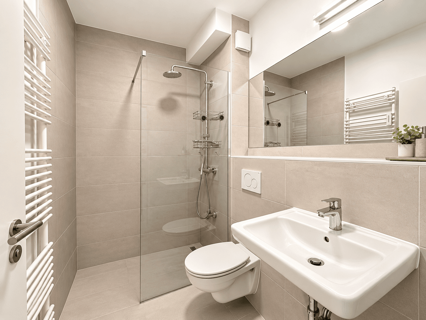 Pronájem bytu 2+1 55 m², Köln, Severní Porýní-Vestfálsko Pronájem bytu 2+1 55 m², Köln, Severní Porýní-Vestfálsko